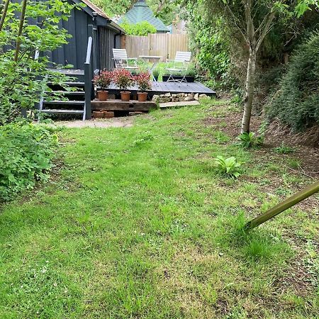 Larkham Loft Lägenhet Teffont Magna Exteriör bild